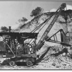 Historia de la Maquinaria Pesada