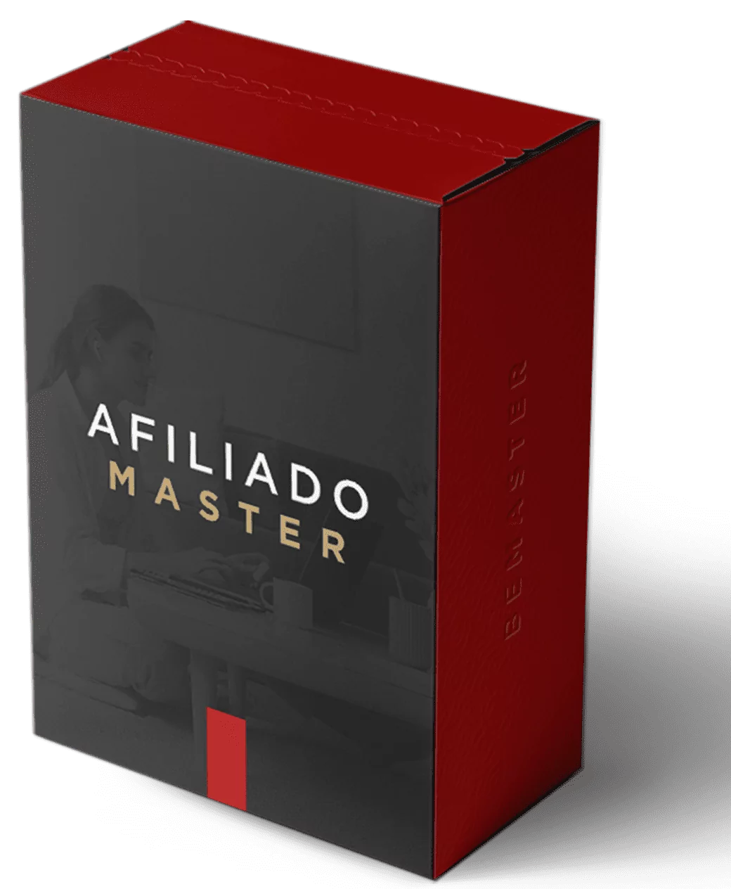 comprar afiliados master bemaster