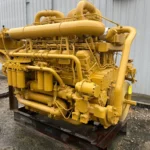 Motor 3512C Caterpillar